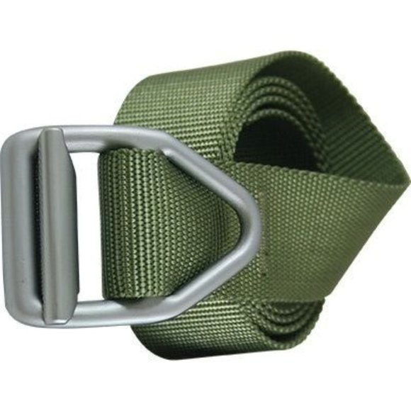 Cabela's Other - Cabela's RedHead Last Chance Light Duty Belt Adjustable Olive Green Men's OS